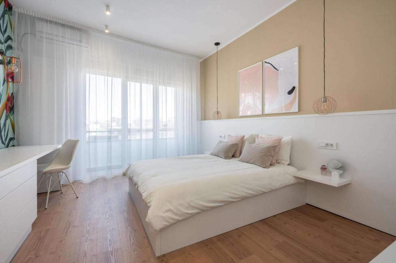 Fabulous Apartament With View In Calea Victoriei Bucureşti Exterior foto
