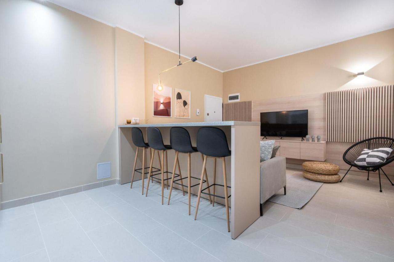 Fabulous Apartament With View In Calea Victoriei Bucureşti Exterior foto