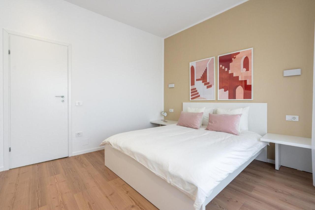 Fabulous Apartament With View In Calea Victoriei Bucureşti Exterior foto
