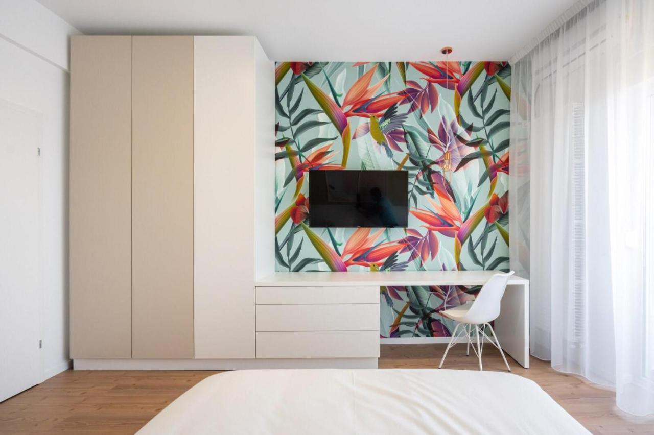 Fabulous Apartament With View In Calea Victoriei Bucureşti Exterior foto