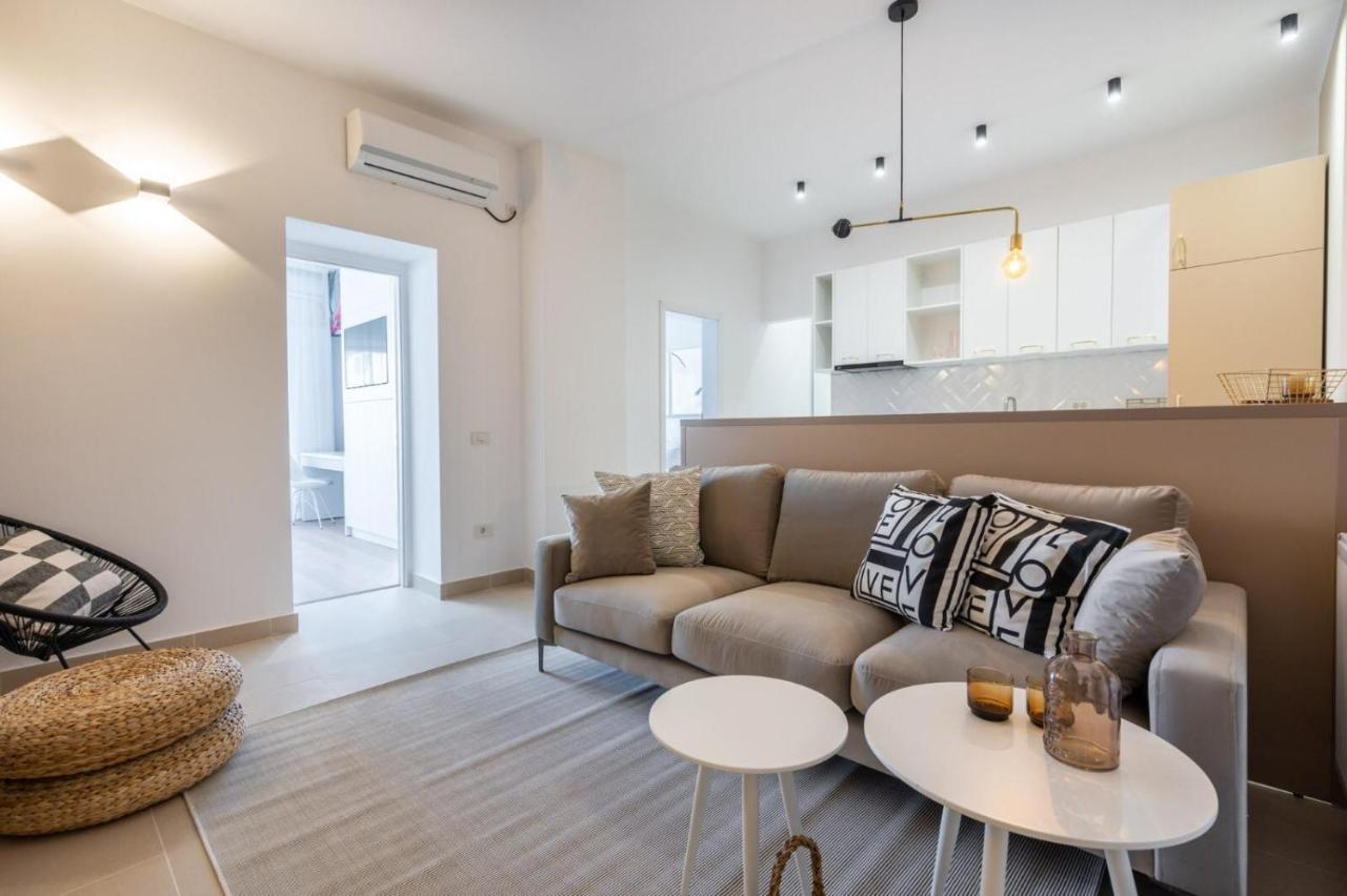 Fabulous Apartament With View In Calea Victoriei Bucureşti Exterior foto